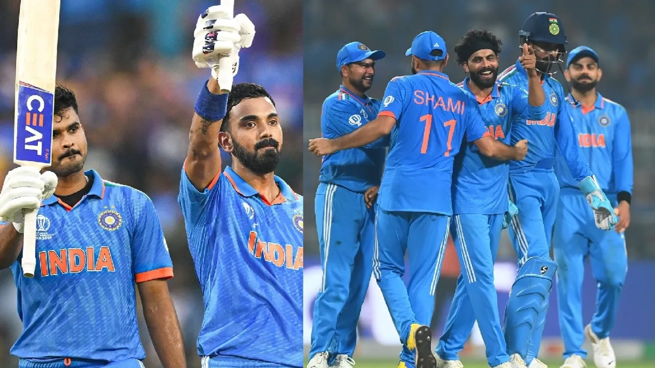 team-india