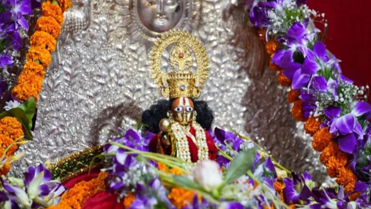 Why not have Devi Sita by side of Ram in Ayodhyas Ram Mandir , অযোধ্যার রামমন্দিরে রামের পাশে কেন সীতা থাকবেন না?