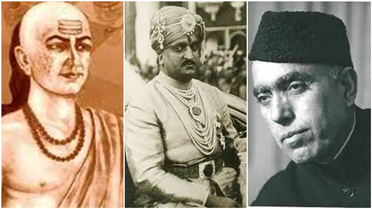 Chanakya
