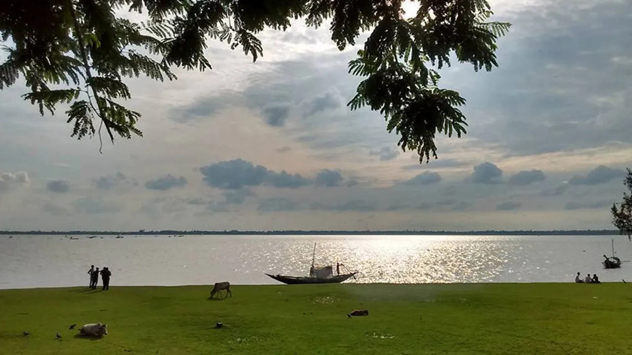 Top 5 Picnic Spot near Kolkata