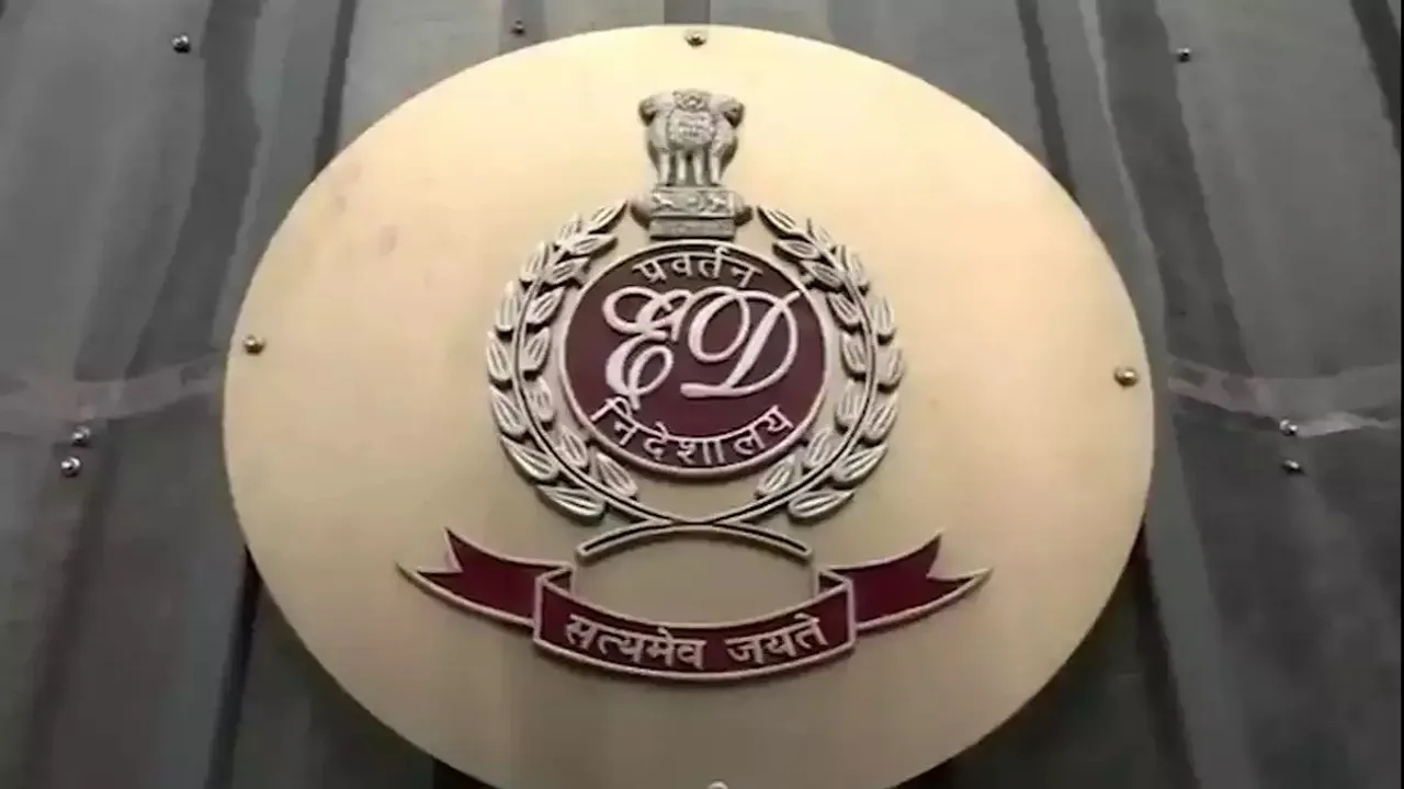 ED raid sujit basu tmc mla tapas roy residence in municipality job scam