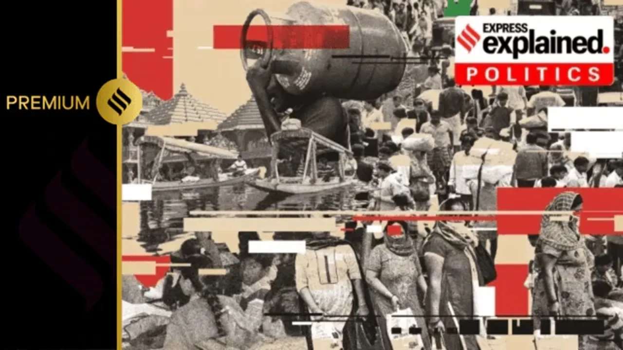 Election in India