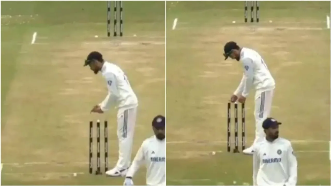 KOHLI