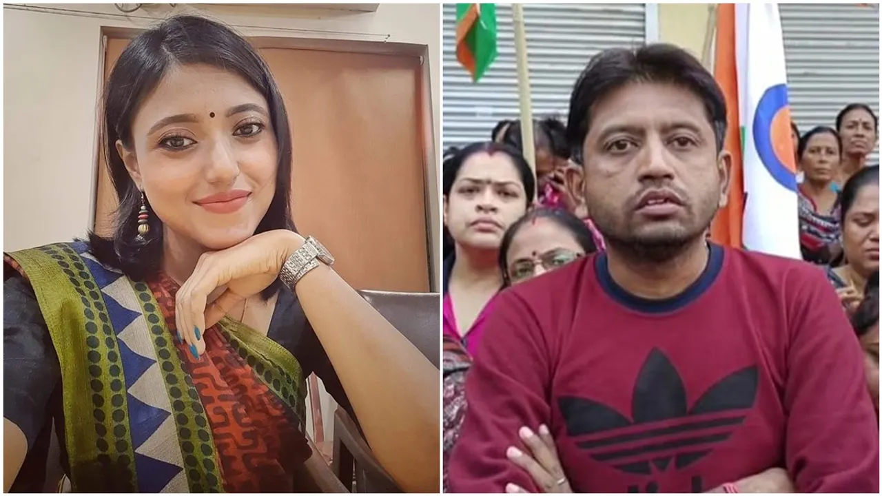 Tmc councilors harassment complaint against the local Tmc leader