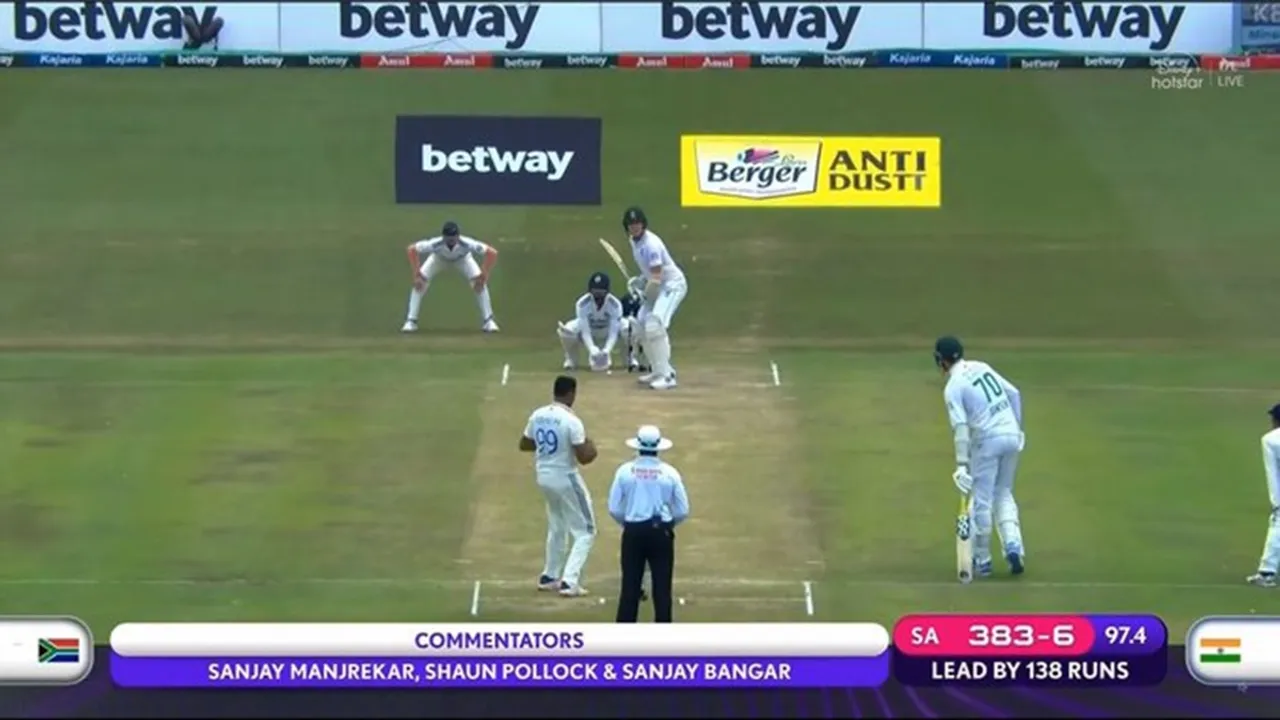 R Ashwin