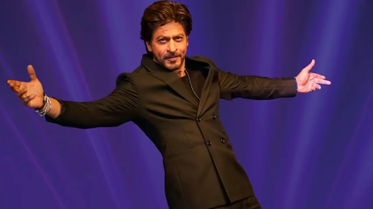 Srk starer movie just earn in crores for first day