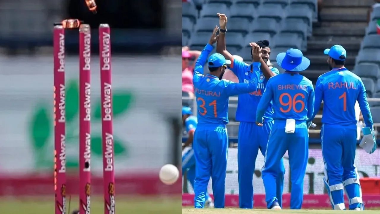 TEAM INDIA