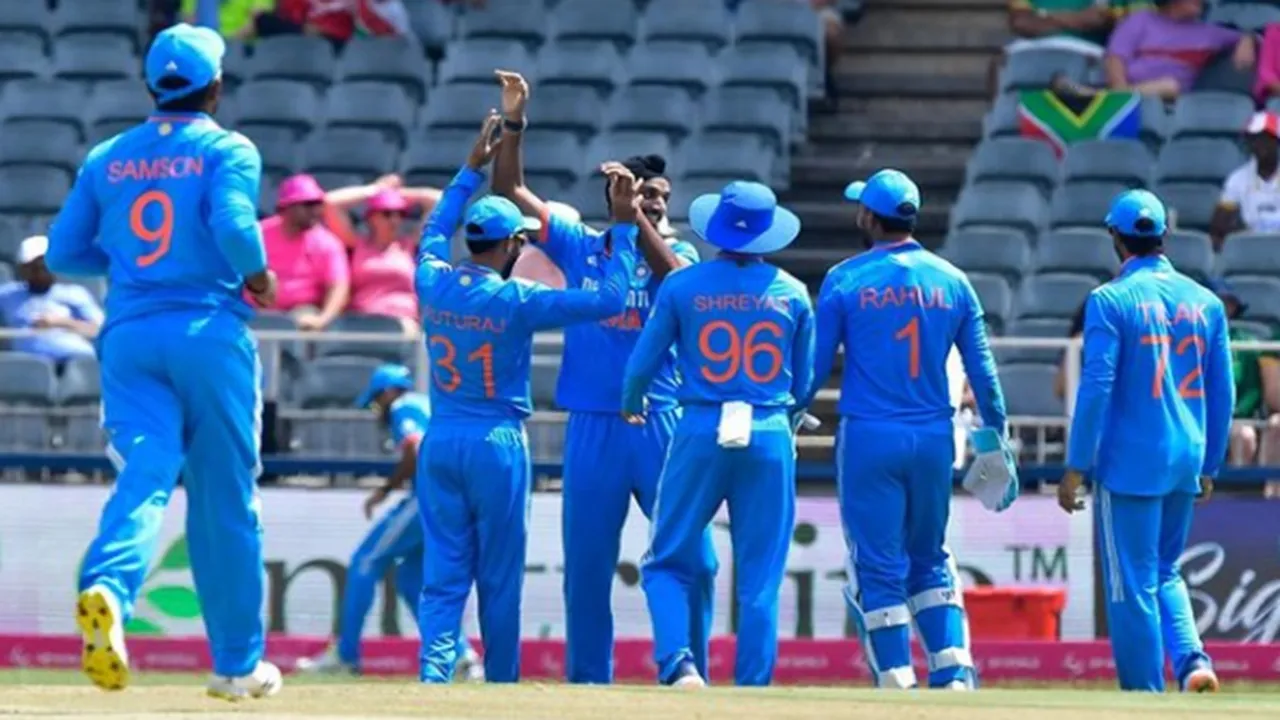 India T20 WC Squad 2024: টি২০ বিশ্বকাপে ভারতীয় দল