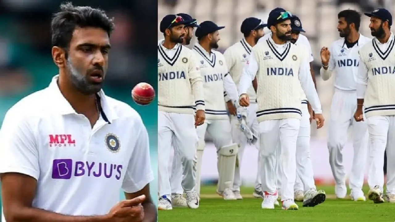 ashwin-india