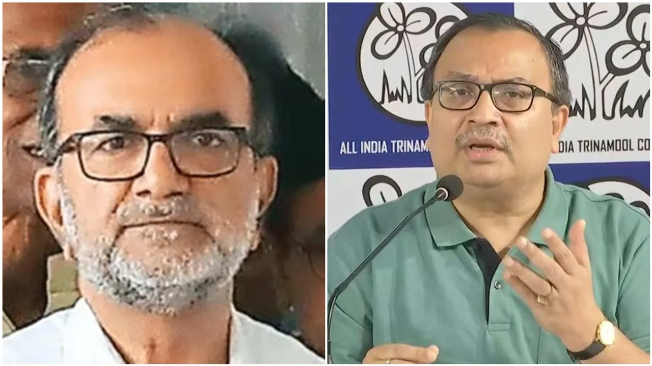 few lawyers are ruining job seekers deliberately creating legal-complications kunal ghosh , নিয়োগ দুর্নীতি মামলা: চাকরিপ্রার্থীদের থেকে ২৭ লাখ নিয়েছেন আইনজীবী বিকাশরঞ্জন! বিস্ফোরক দাবি কুণালের