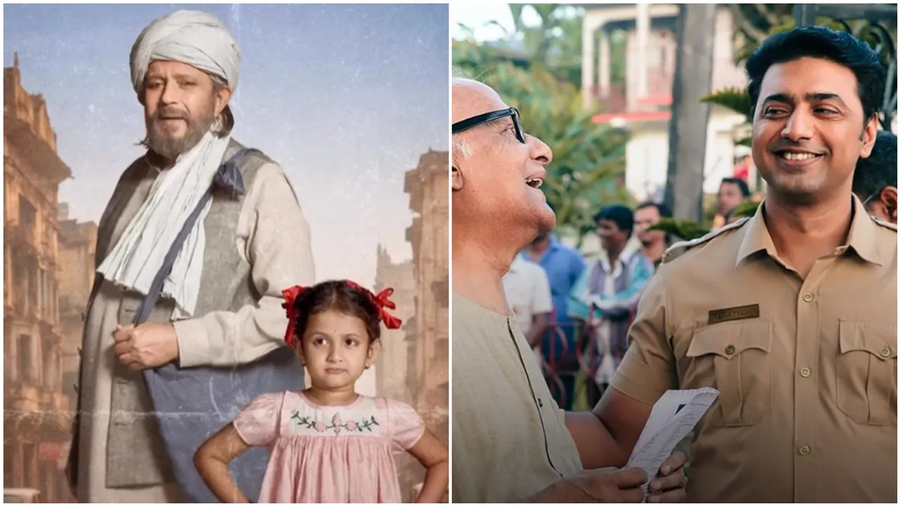 pradhan, kabuliwala, dev, mithun chakraborty, pradhan box office, pradhan news, kabuliwala box office, trending news today, trending news update, viral story, tollywood news, entertainment news, latest entertainment news, বিনোদন, আজকের বিনোদনের খবর, ie entertainment news, entertainment update, Indian express entertainment news, আজকের বাংলা খবর, bangla news today, today bengali news