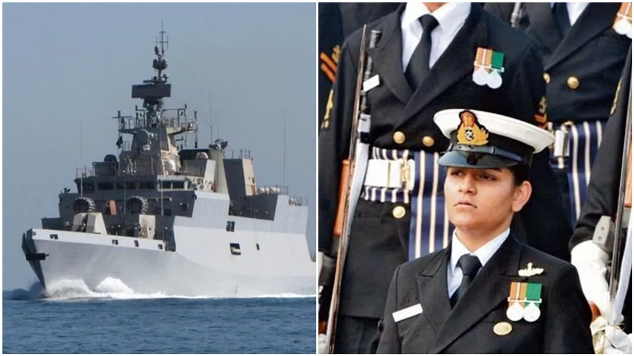 "Agniveers, Agnipath scheme, Agniveer, Navy chief, Navy chief Admiral R Hari Kumar, Chief of Naval Staff"