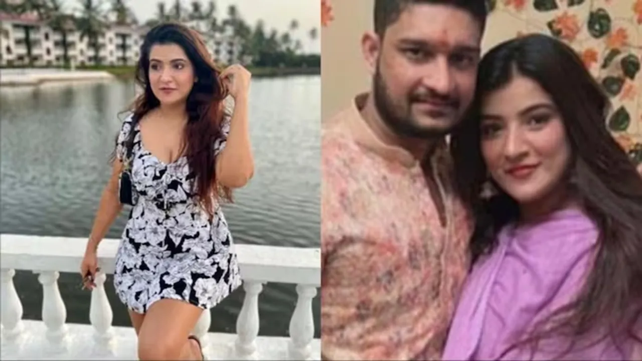 who is Priya Singh, who is Ashwajit Gaikwad, Thane news, Thane woman mowed down with her boyfriend car near hotel, maharashtra crime news, Maharashtra news",