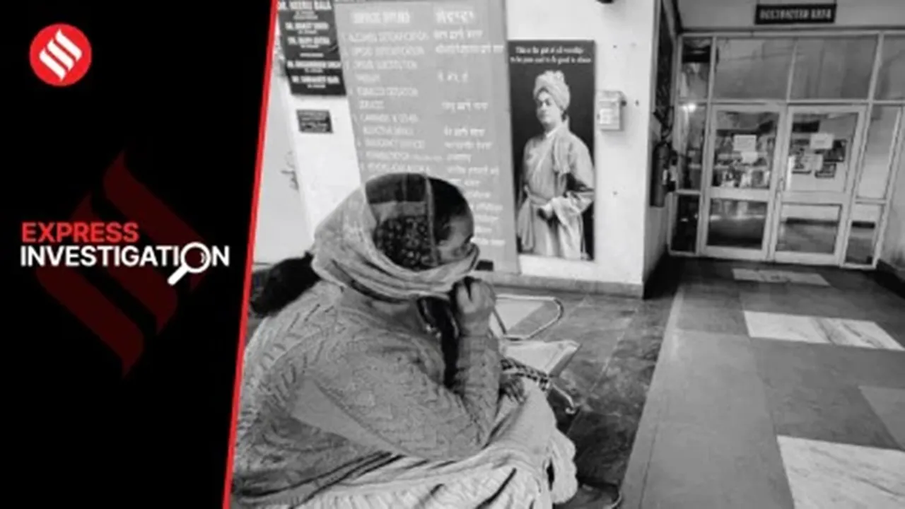 Punjab News, Drug, NCRB, Punjab Drugs Business, Punjab Drugs News,