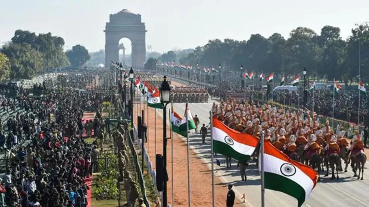 Emmanuel Macron, India invites Emmanuel Macron for Republic Day celebrations, Emmanuel Macron Republic Day chief guest, French President, PM Modi Bastille Day parade, PM Modi France, India-France relations",