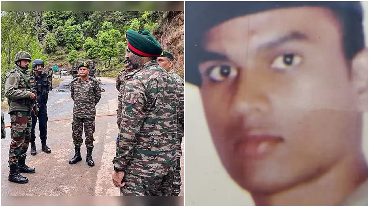 Poonch attack, rajouri terror attack, terrorist attack in rajouri, jammu soldiers killed, soldiers from uttarakhand killed, soldier killed in poonch attack had wedding in march",