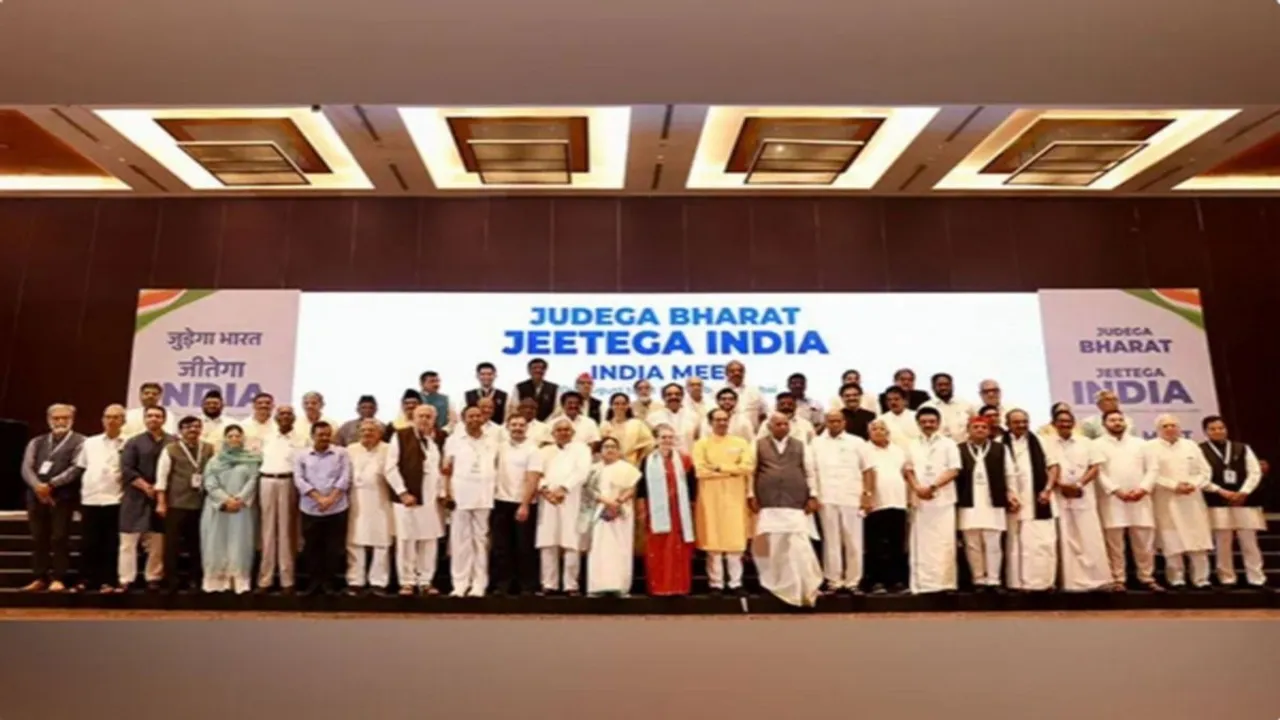 assembly elections 2023, assembly elections results, Congress Presiden Mallikarjun Kharge, india alliance meetin, india alliance meeting in december 6