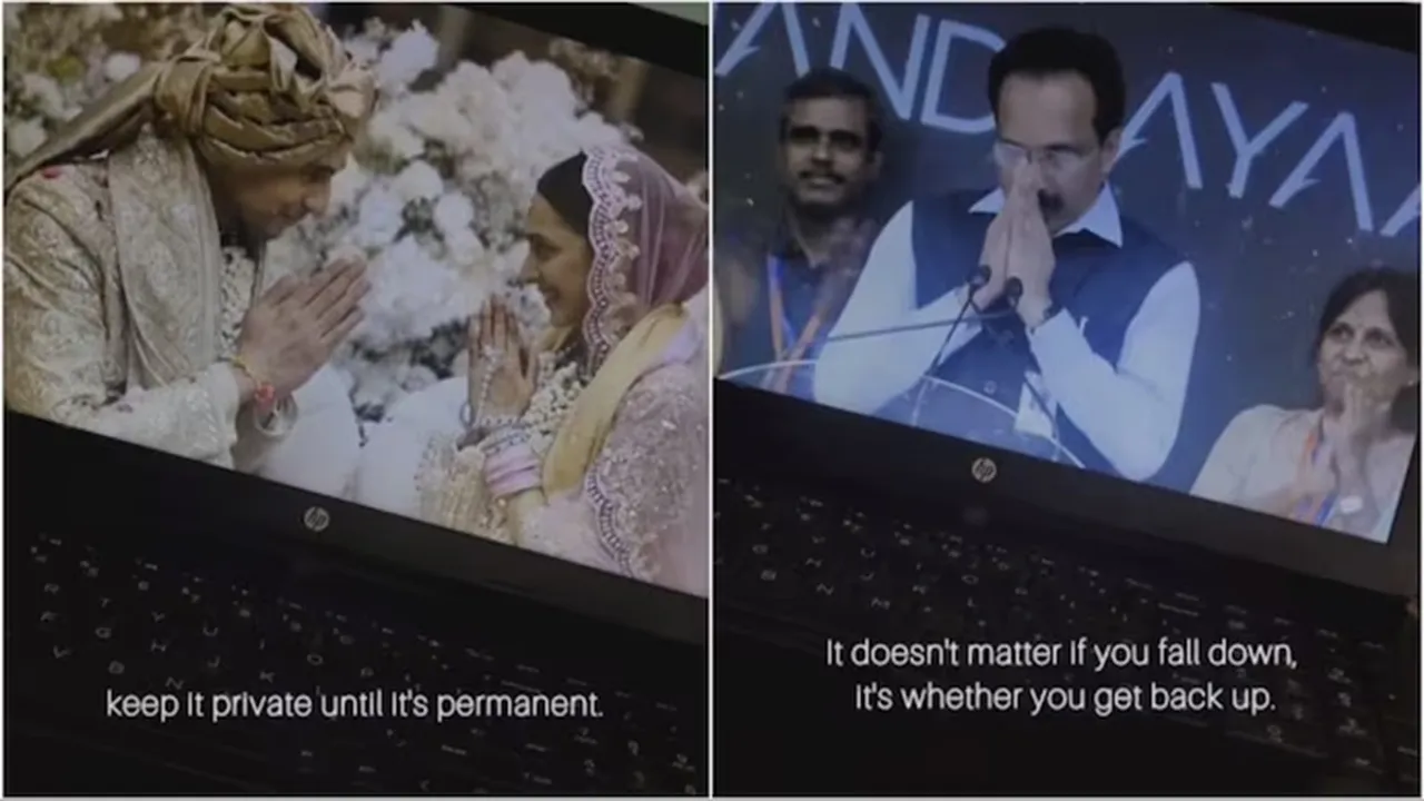 2023, viral video, lessons we learnt in 2023, shah rukh khan",