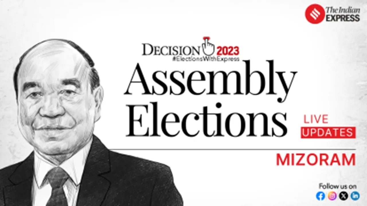 Mizoram Election 2023, Mizoram Election Result 2023, Mizoram Election Result 2023 Live, Mizoram Election Result Live, Election Result 2023 Live, Mizoram Election Counting Live, Mizoram Assembly Election Results, Mizoram Polls Result 2023, Mizoram Polls 2023 Winner List, Mizoram Election Result, Election Result 2023, Mizoram Election Results Winners List, Mizoram Election Constituency Wise Result,