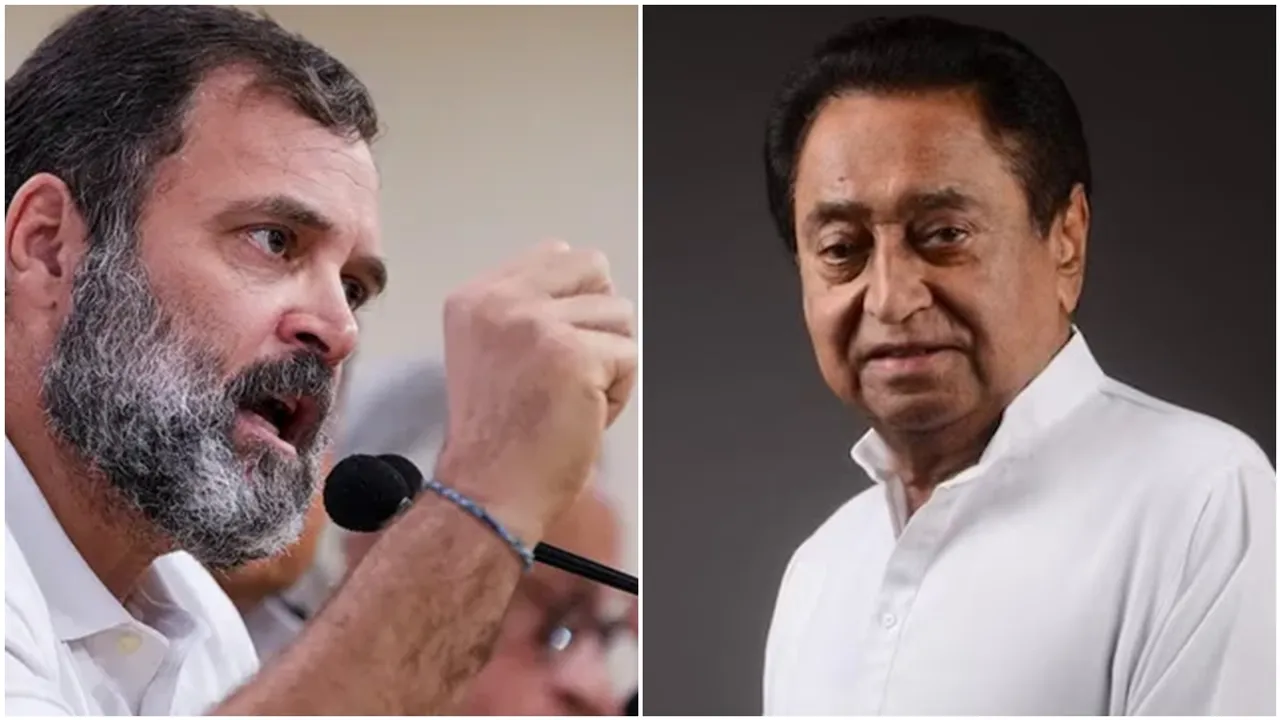 "Kamal Nath, Kamal Nath Madhya Pradesh Congress chief, Kamal Nath resignation, Kamal Nath resignation news, Kamal Nath latest news, Madhya Pradesh election result,",