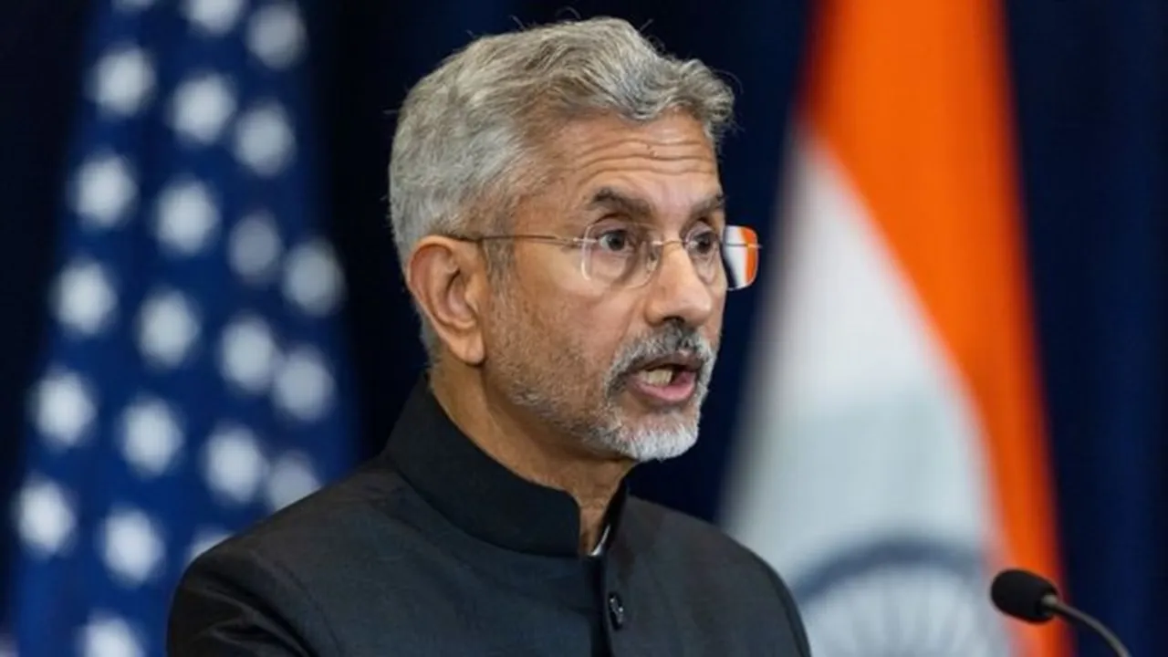 israel hamas war, s jaishankar, gaza, gaza attack, gaza ceasefire, israel news, palestine, palestine prime minister mohammad shtayyeh",