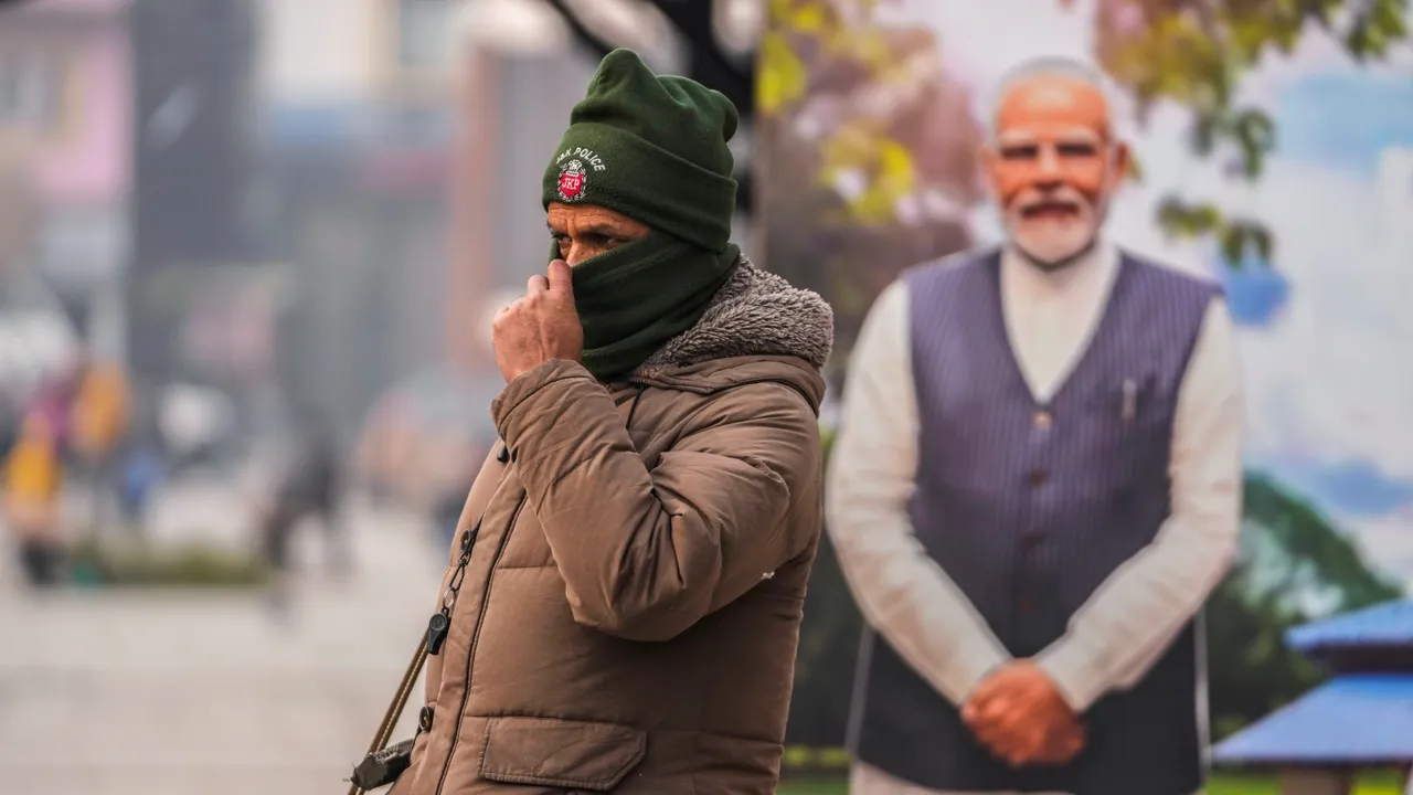 modi on kashmir article 370