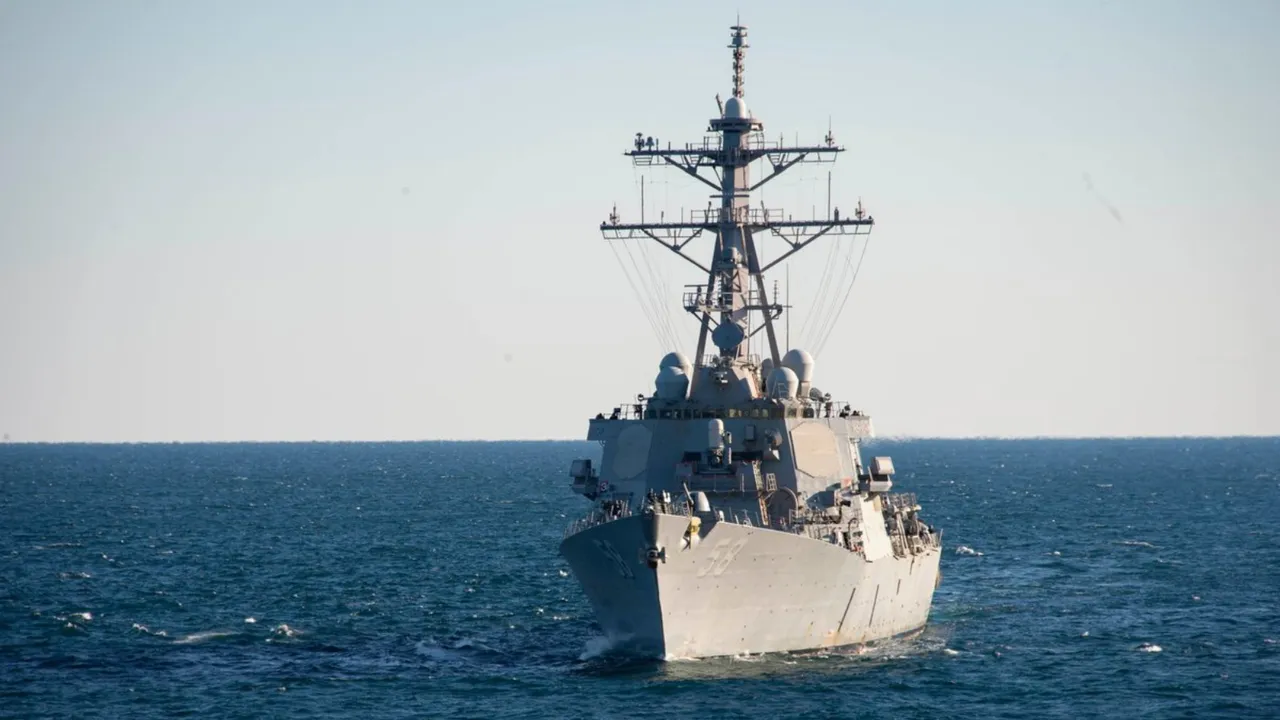 us navy