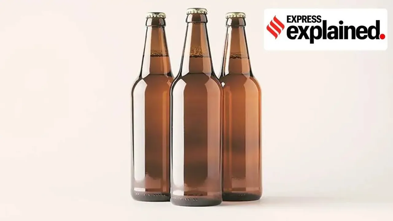 Gujarat prohibition