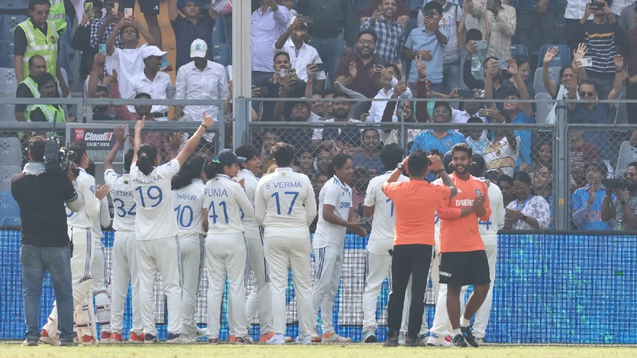 ind-women