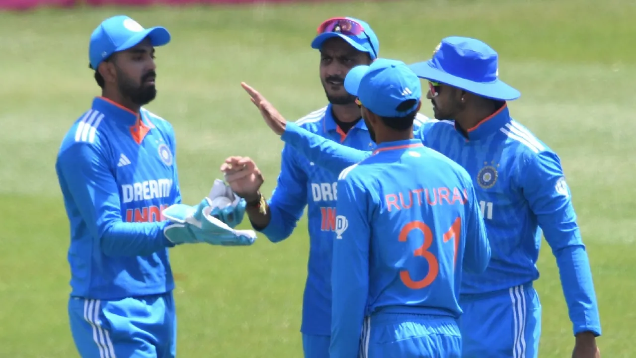 indian-team