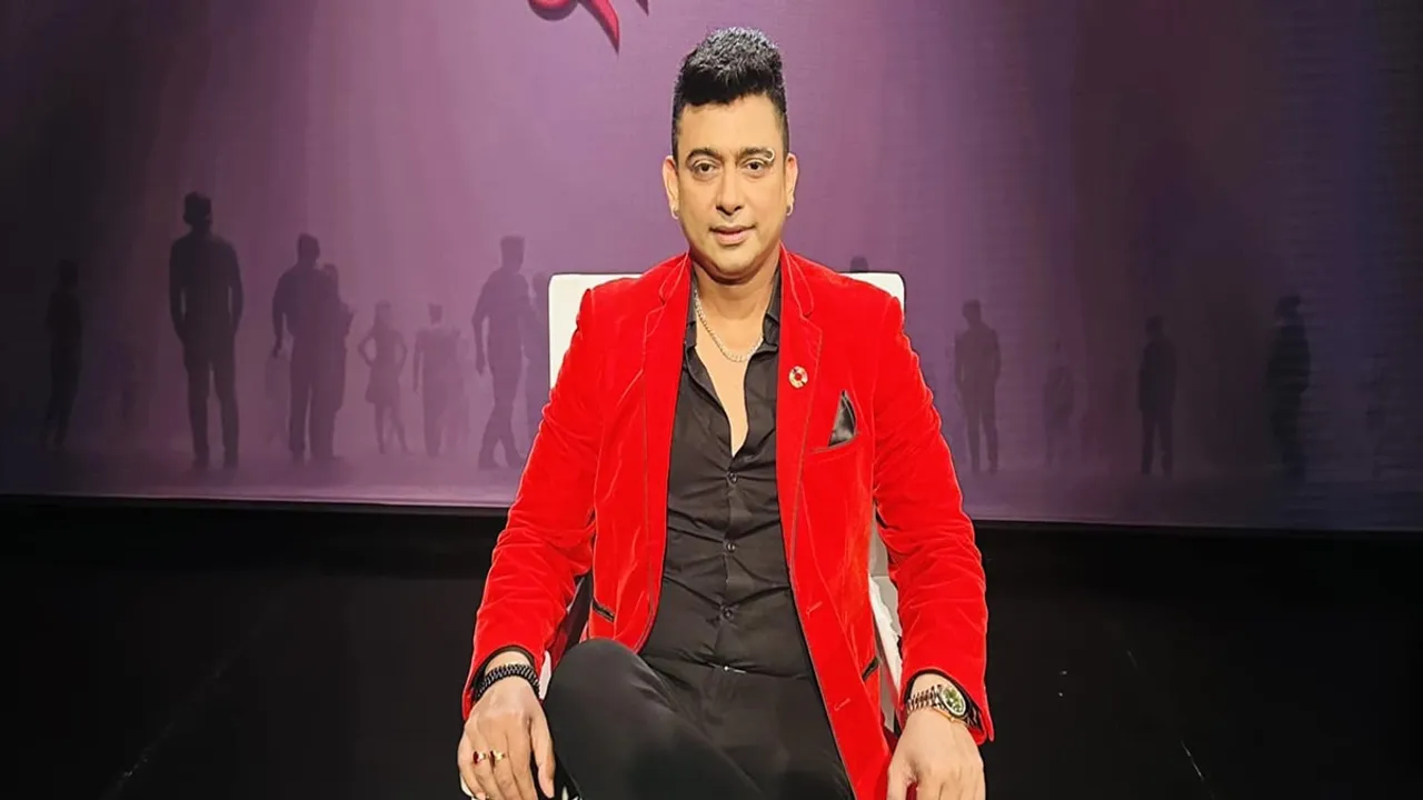 Jayed Khan : addressed Shakib khan and bubli has many problems problems