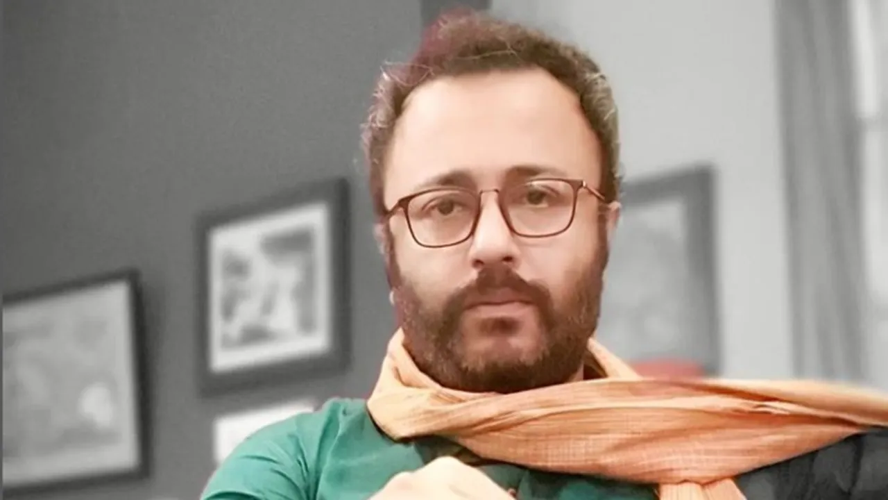 Jayjit Banerjee: actor reveal on his new show Raja Rani Romeo