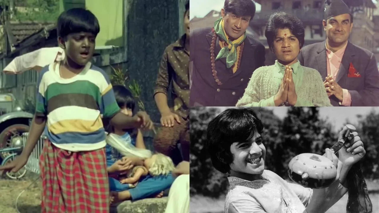 Jr Mehmood | Junior Mehmood | Jr Mehmood Cancer