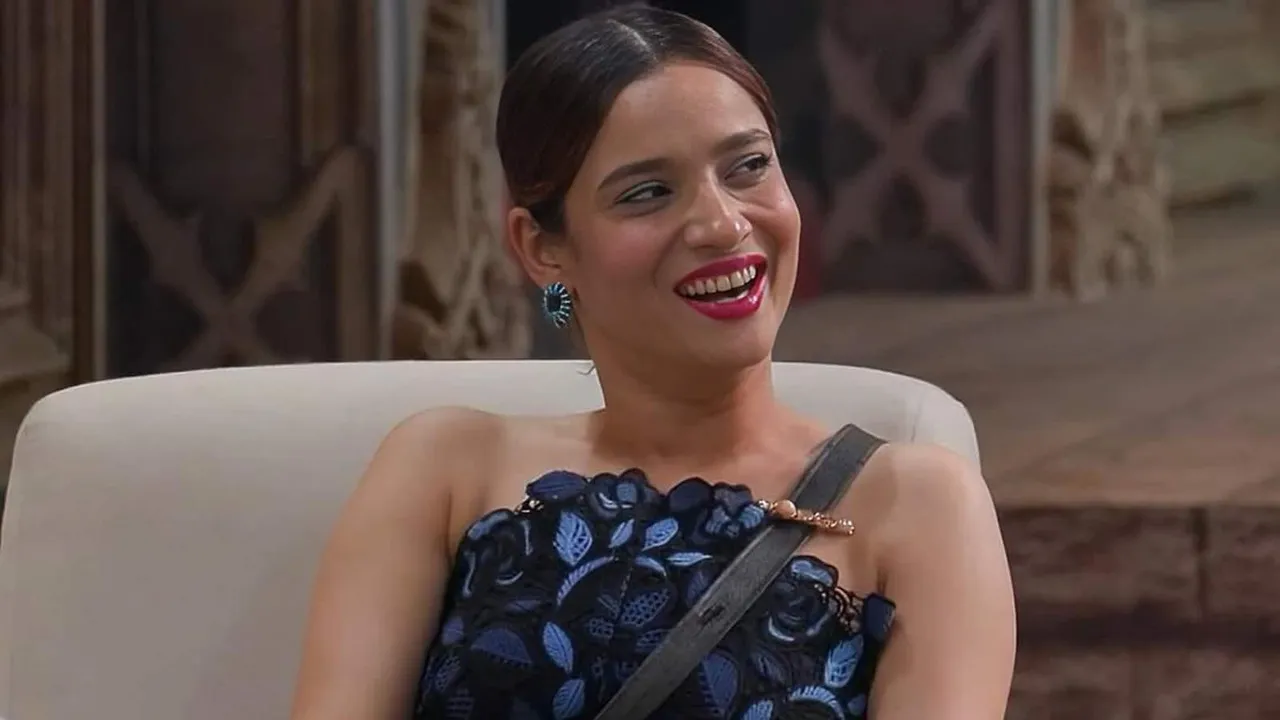 Ankita Lokhande Birthday | Big Boss | TV Show Pavitra Rishta