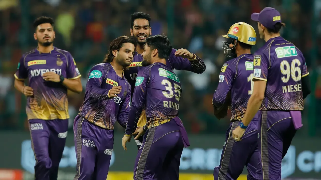 Ipl, kkr, kkr squad, kolkata knight riders