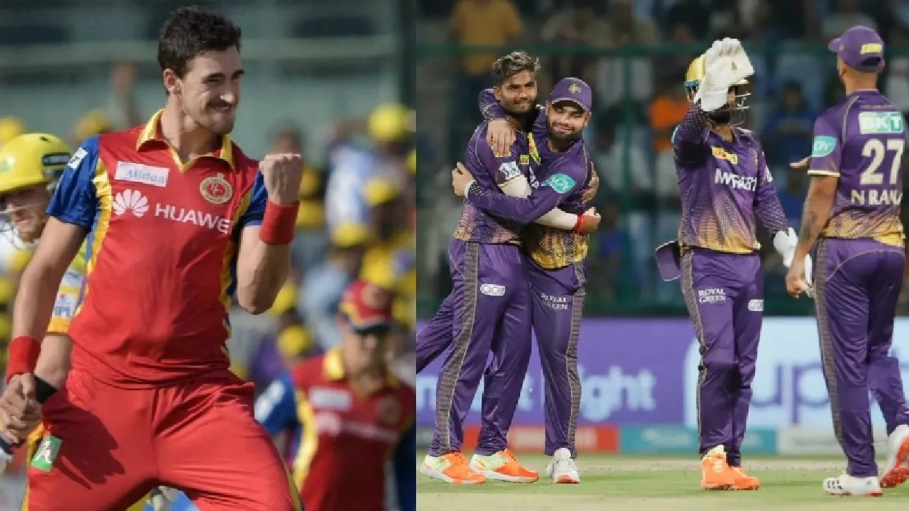 kkr-starc