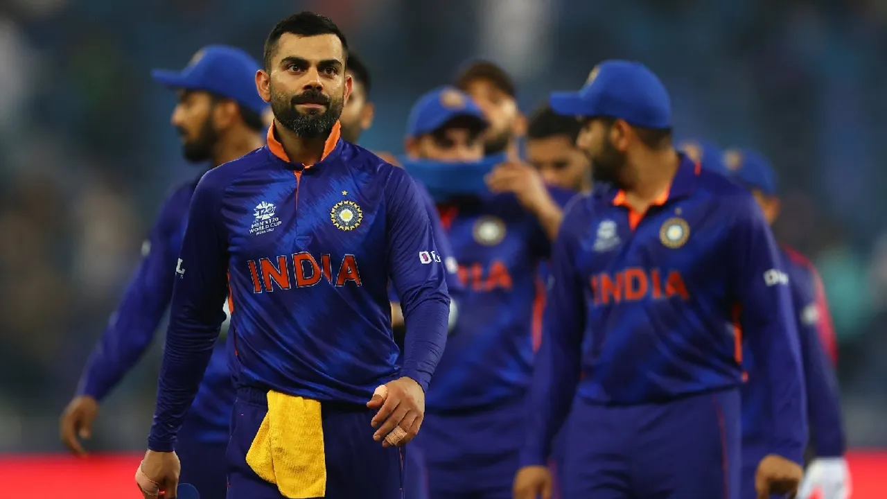 kohli-india