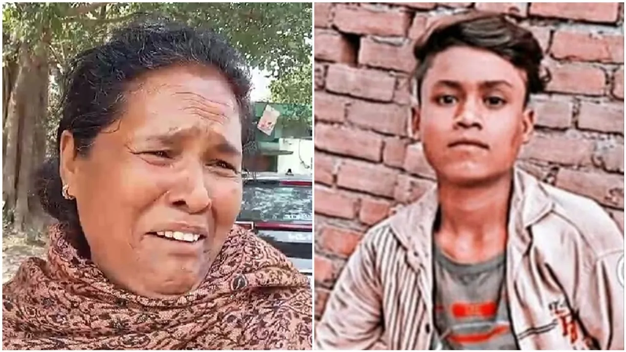 kranti bahadur