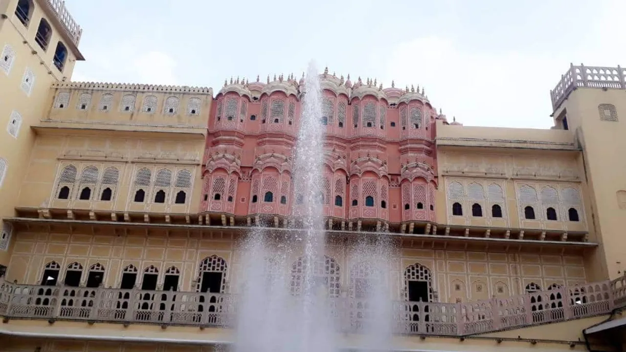 Best Five Budget Friendly Destination Wedding Places In India Goa Rajasthan and many more