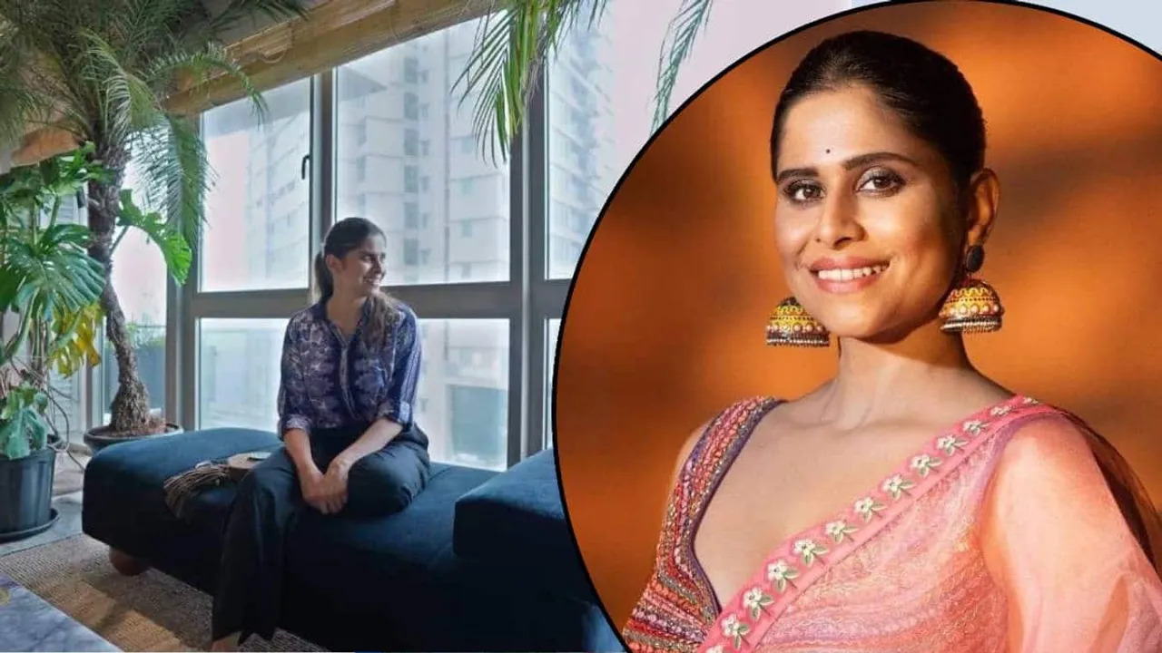 sai tamhankar buys new lavish flat in mumbai