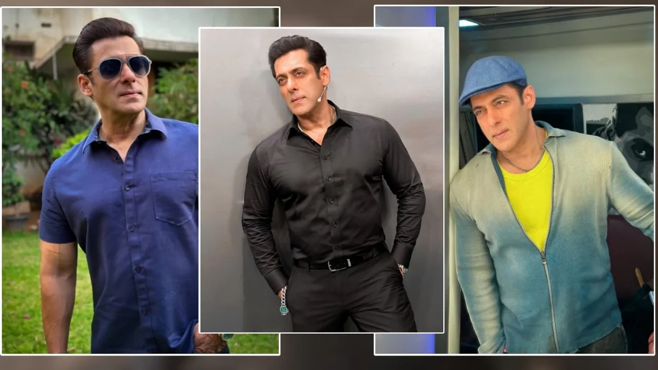 salman khan 58th birthday