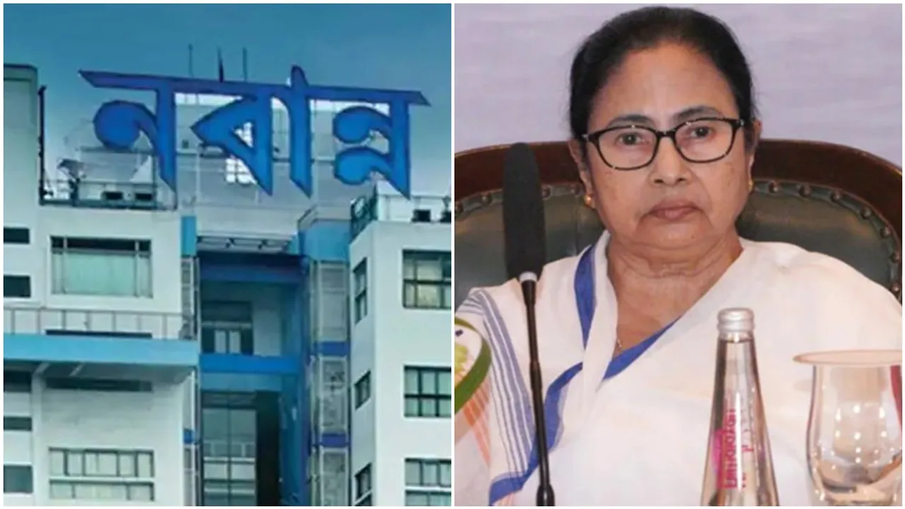 nabanna issues West Bengal police transfer notification, রাজ্য পুলিশে ব্যাপক রদববল ঘটাল নবান্ন।
