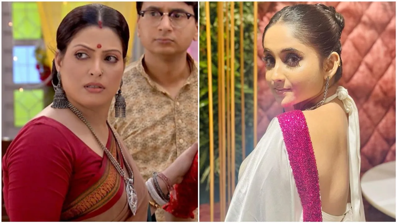 Pradhan starer soumitrisha, actress Arpita shared her thoughts for the actress