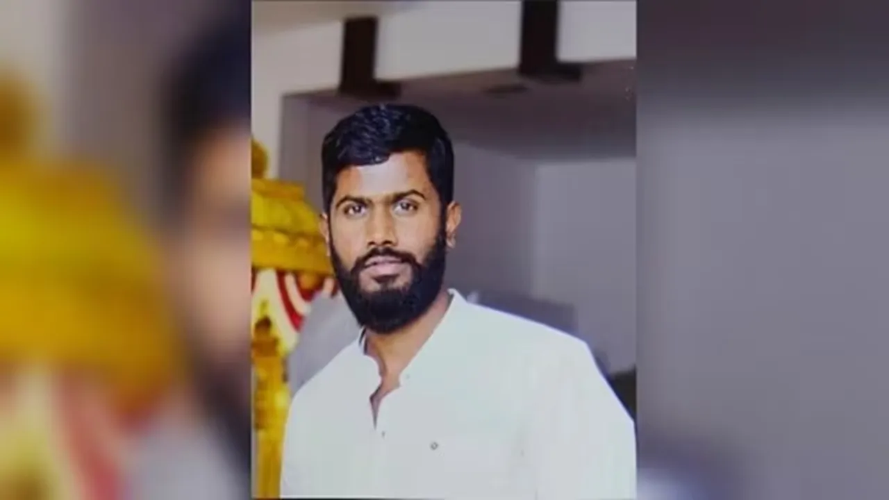 Parliament intruder from Mysuru Monoranjan briefly did volunteer work in Cambodia probe reveals , কম্বোডিয়ায় কাজ করতেন সংসদে হামকারীদের অন্যতম মনোরঞ্জন দেবরাজ