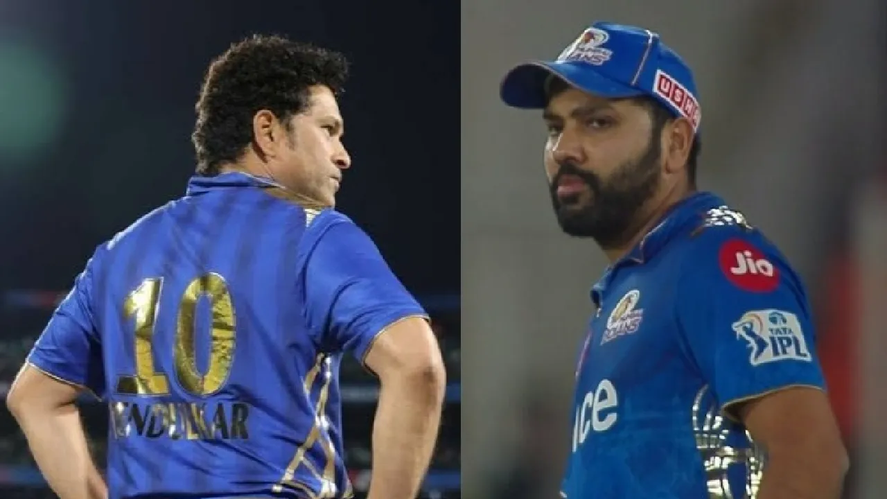 rohit-sachin