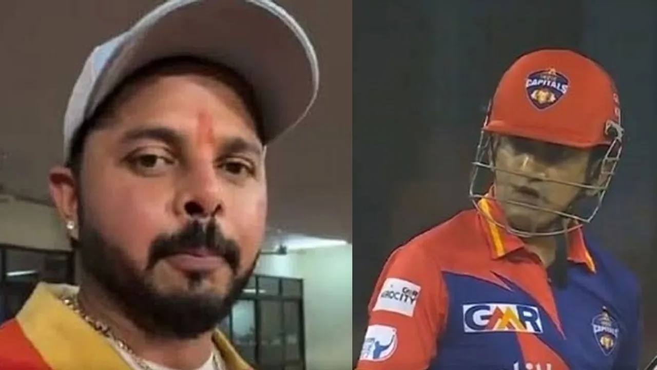sreesanth-gautam-gambhir