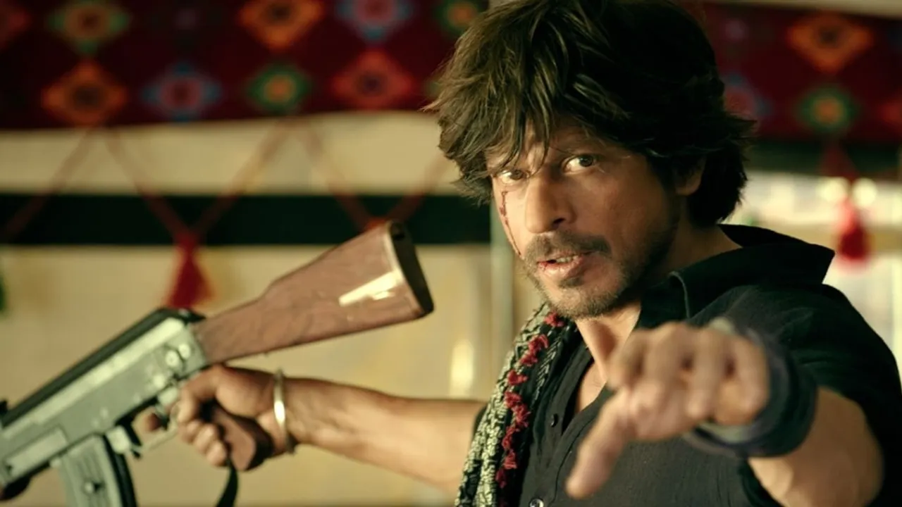 I wanted Shah Rukh Khan for Dawood’s role in Company