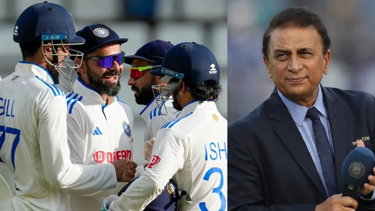 Gavaskar, Ben Stokes