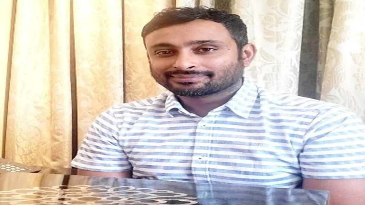 Ambati Tirupati Rayudu