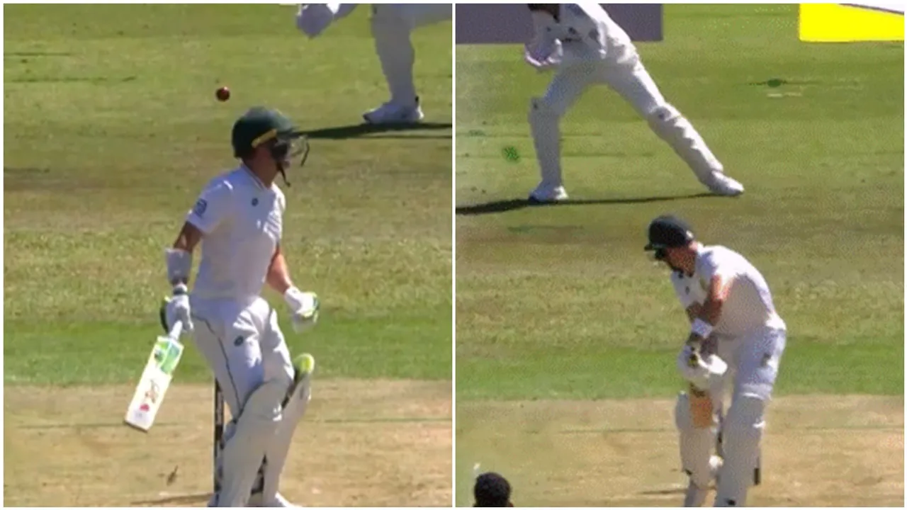 India vs South Africa